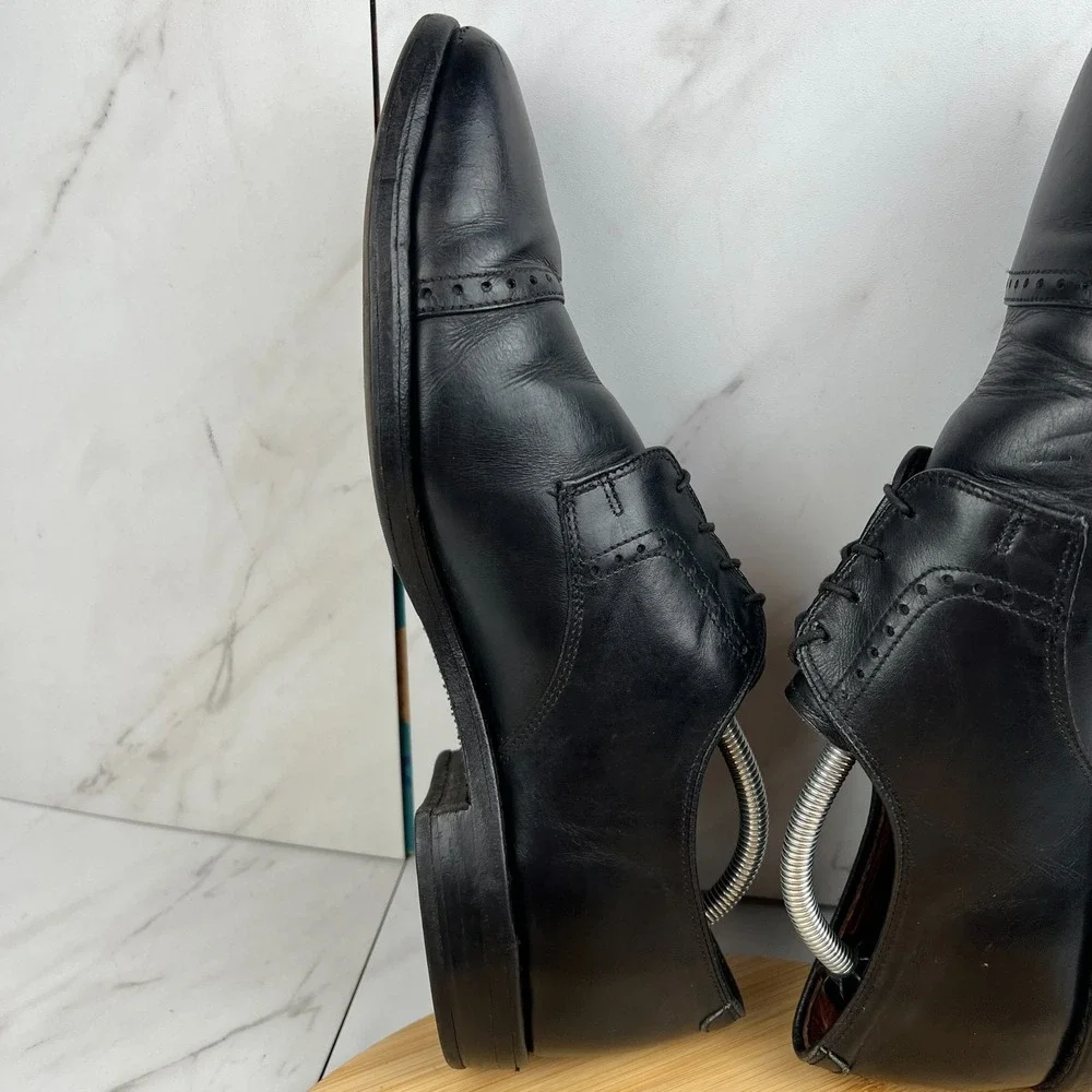 Allen Edmonds allen edmonds